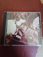 CD - Tesla – The Great Radio Controversy (Hard Rock)