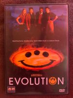 Evolution