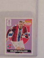 Panini WM 26 Extra Sticker Erling Haaland