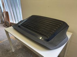 PORSCHE 911 930 G-Model Spoilerdeckel Heckdeckel