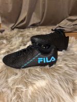 Fila-Fußballschuhe, Größe 39. In einwandfreiem Zustand!