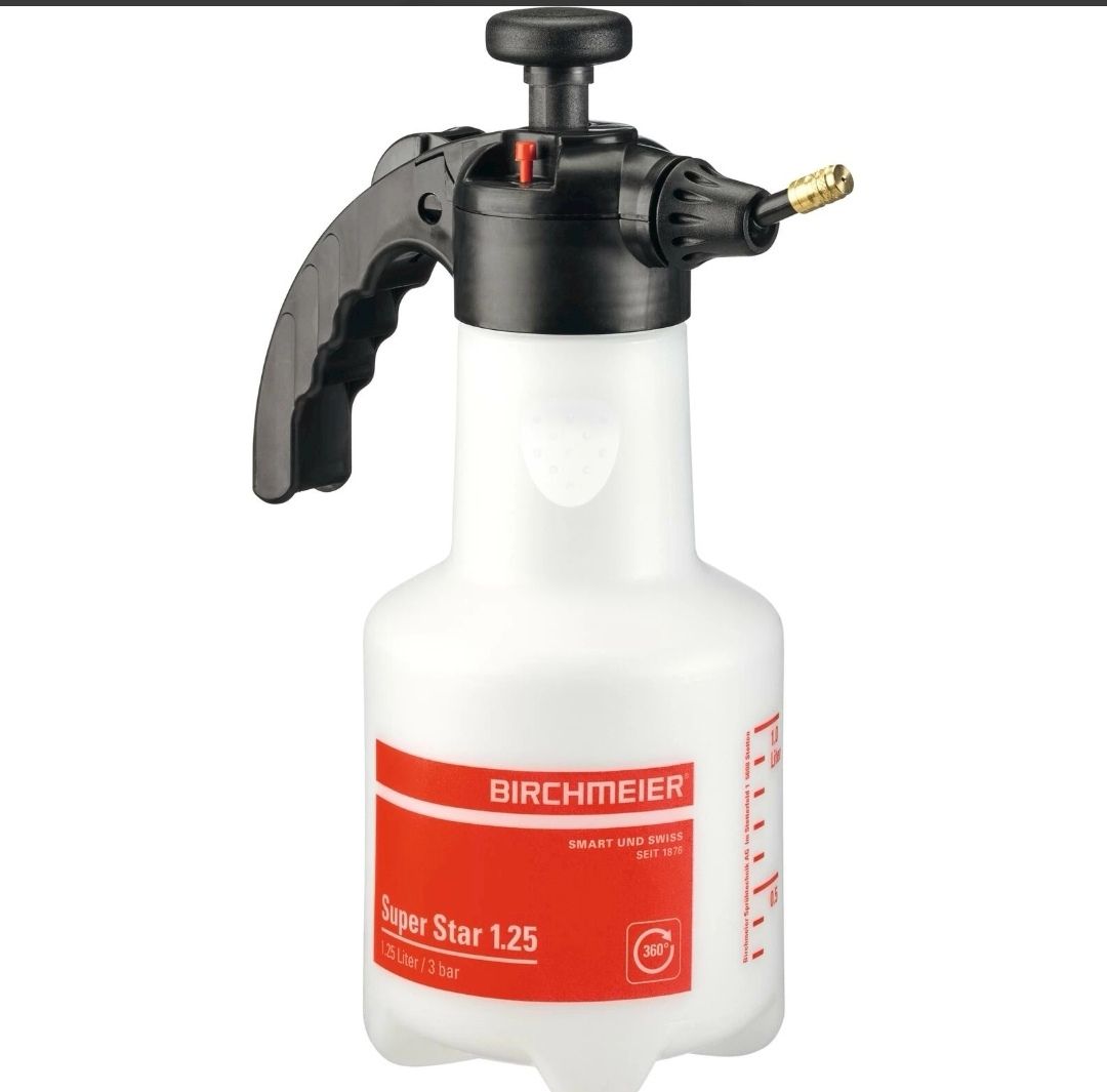 Tecnologia medica: Druckspeicherpumpe Super Star – Usato da Malters venduto da marmot85
