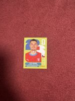 Panini Sticker Patrik Schick Tschechien Nr. 20