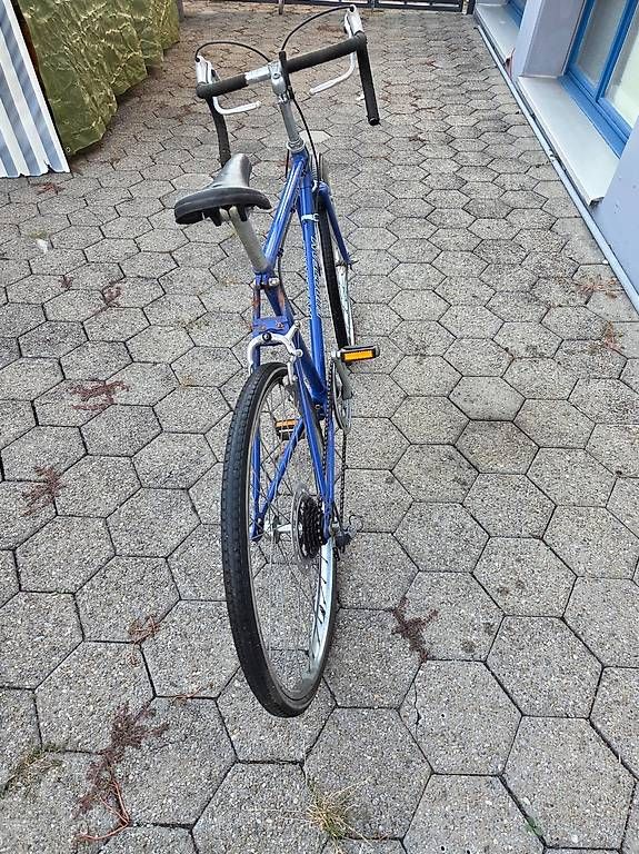 Vélos: Rennrad Kinder – Défectueux à Berikon par sabatuv 4