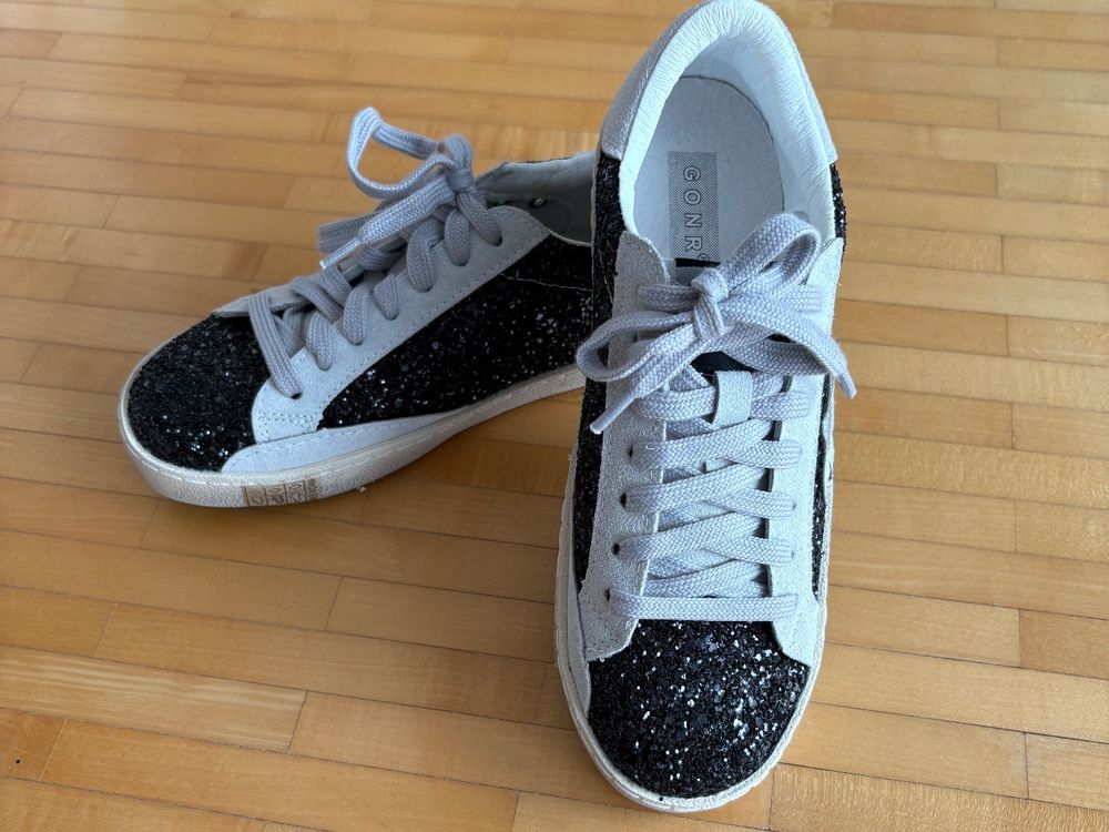 Wunderschne Abstze Fr Schuhe Bild