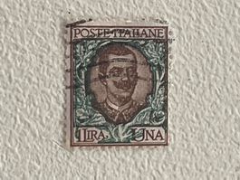 Italia 🇮🇹 Briefmarken (Gratis-Versand)