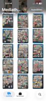 Briefmarken buch