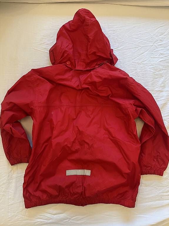 Vestes & Manteaux: Jako-o Regenjacke 116/122 – D'occasion à Zürich par Sina1899 1
