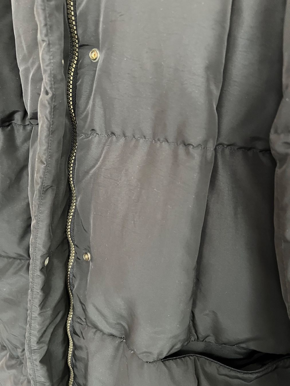 Max Mara Cappotti: Daunen-Wintermantel, Marke Max Mara – Usato da Biel-Benken BL venduto da efd4105 3