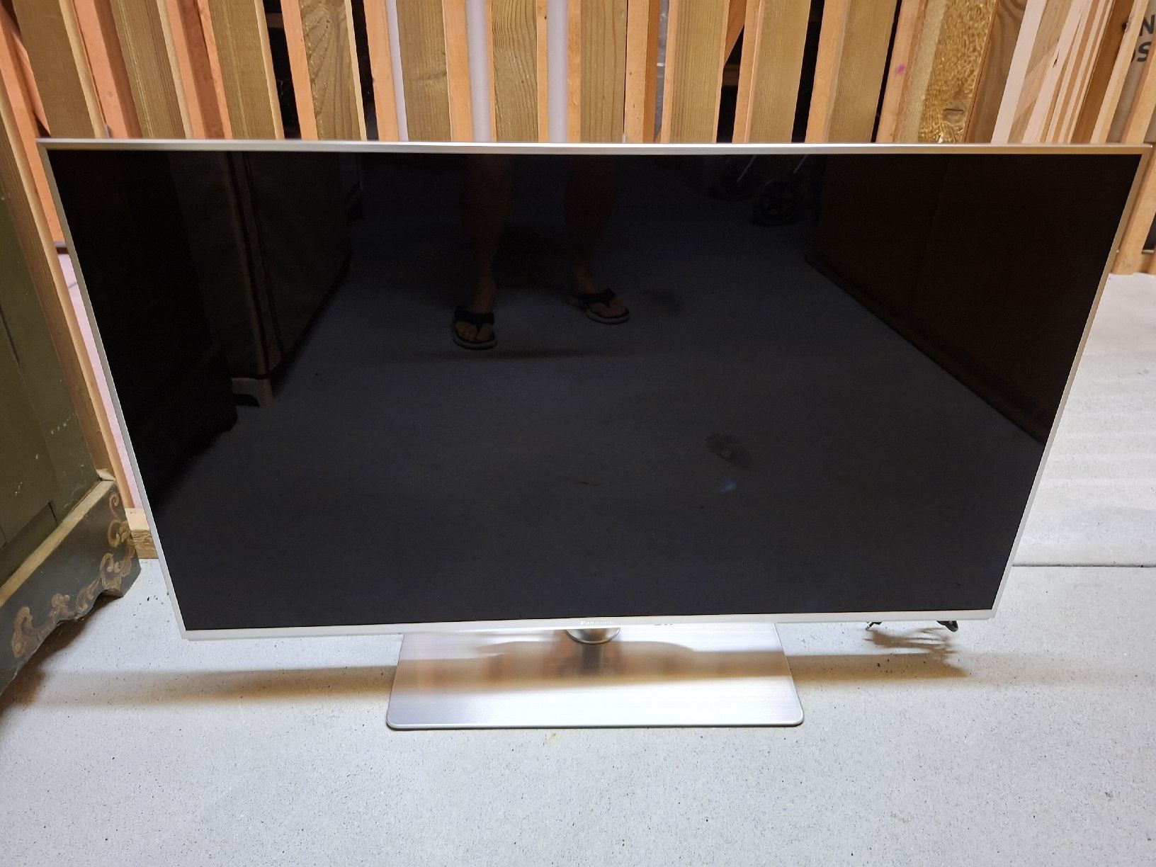 Appareils TV: Fernseher – D'occasion à Beromünster par cla_9qkq