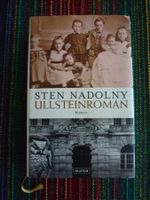 Sten Nadolny: Ullsteinroman