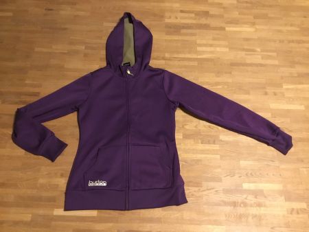 Burton Outdoor Kapuzenjacke, Women, Gr. M = 38/40