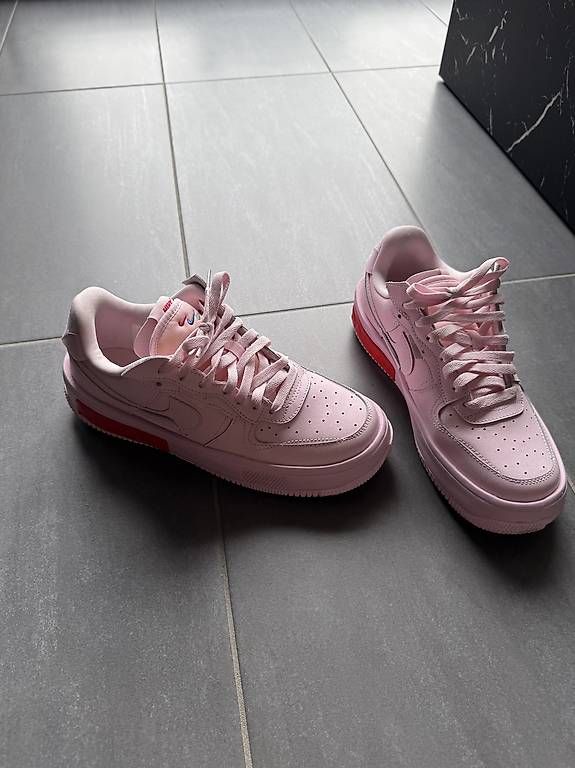 Scarpe da uomo: Nike fantaka  – Usato da Monthey venduto da and_c5w8 1