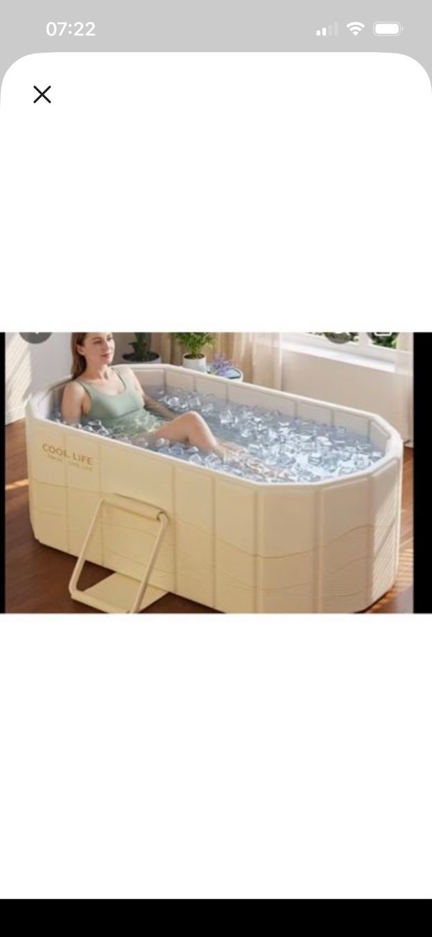Baignoires: Neue Falltbare Badewanne – Neuf (Voir description) à Allschwil par selake990673