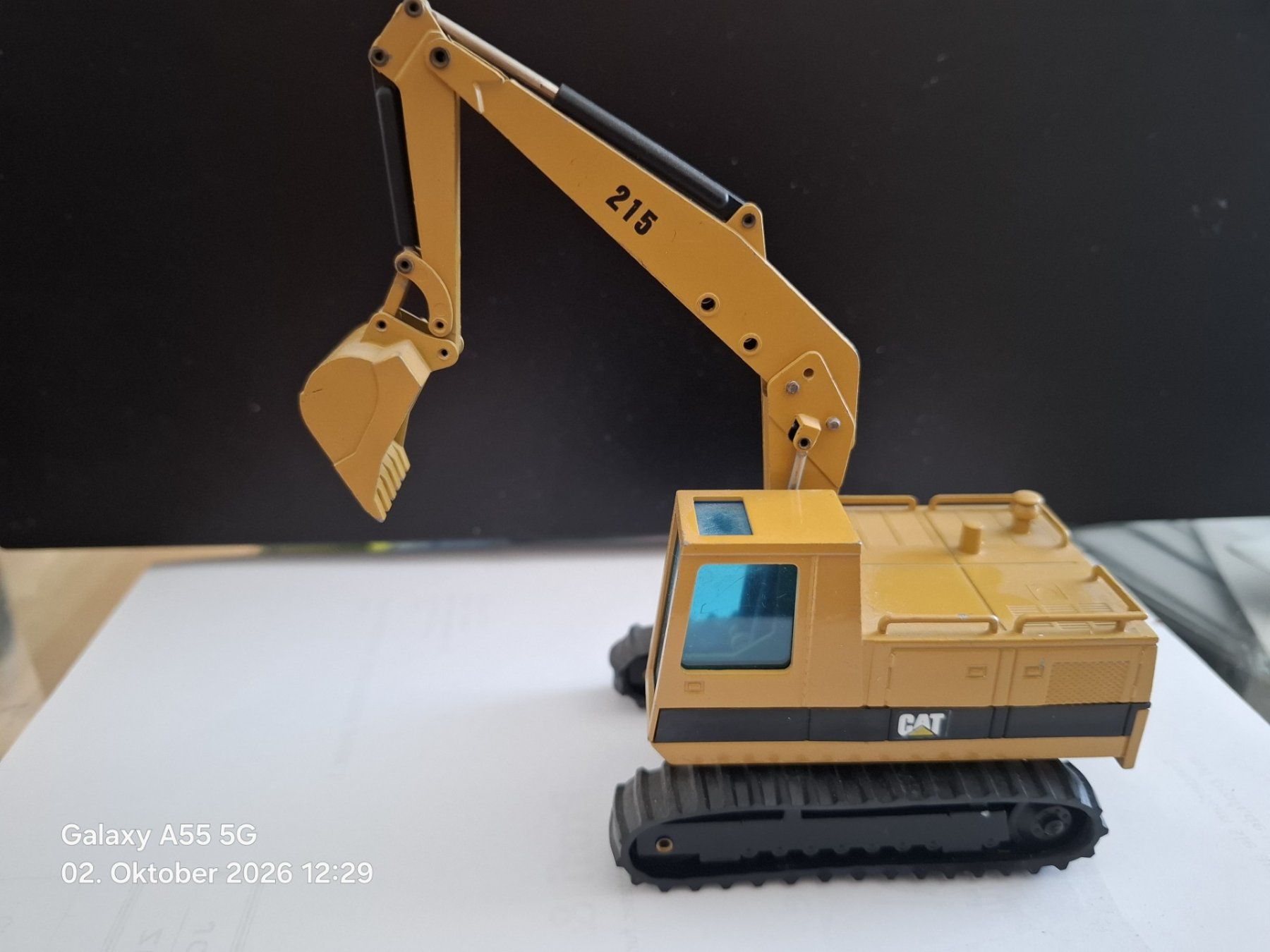 Bauer Escavatori: Bagger 1.50 – Usato da Bilten venduto da Plangg 2