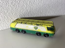 Lesney truck