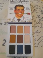 The BALM