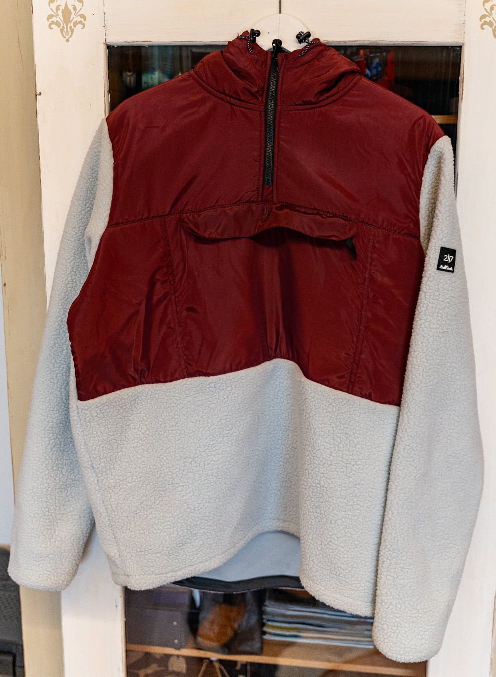 Maglioni & Felpe: Pullover 2117 Gr. L – Usato da Scuol venduto da Pisoc2019