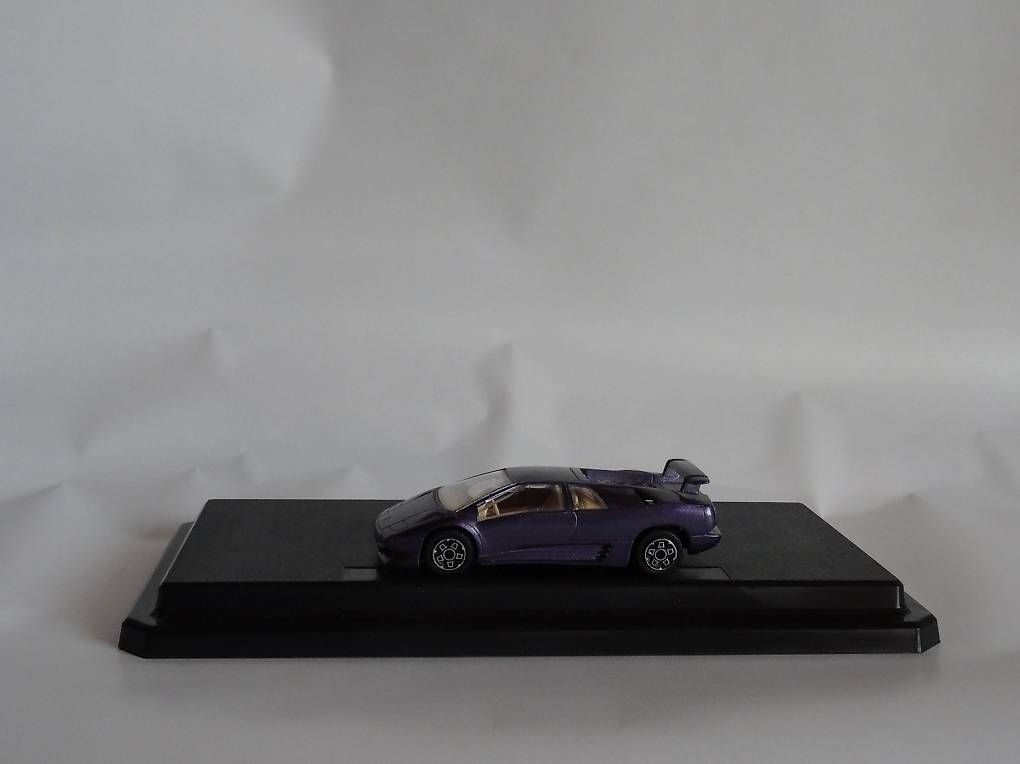 Modellini d'auto: Modellautos (5 Stück) 1:43 (gebraucht) – Usato da Hombrechtikon venduto da Fbaettig 1