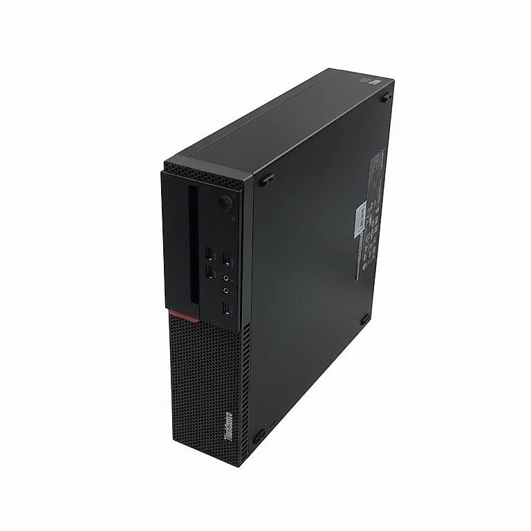 Lenovo PC: Lenovo ThinkCentre M900 – Usato da Brüttisellen venduto da bw-solutions.ch