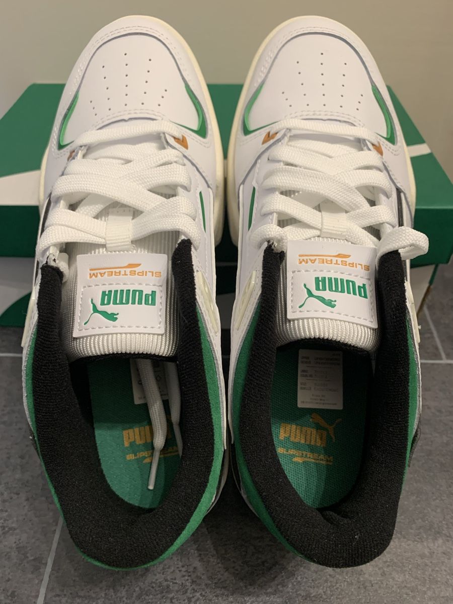 Puma Scarpe per ragazzi: Puma Sneakers Gr.38,5 NEU- – Nuovo e nell'imballaggio originale da Kreuzlingen venduto da jamie45 4