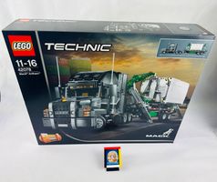 Lego Technic 42078 Mack Anthem NEU / OVP / EOL