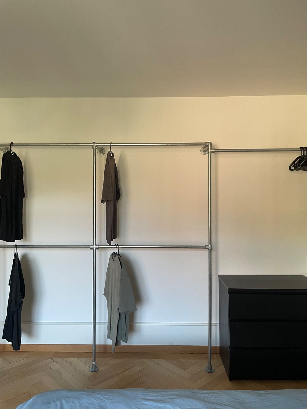 Schränke: Kleiderstangensystem/-schrank – Gebraucht aus Bern von car_bt28 3