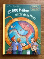 Lesebuch ab 2. Klasse - 20‘000 Meilen unzer dem Meer