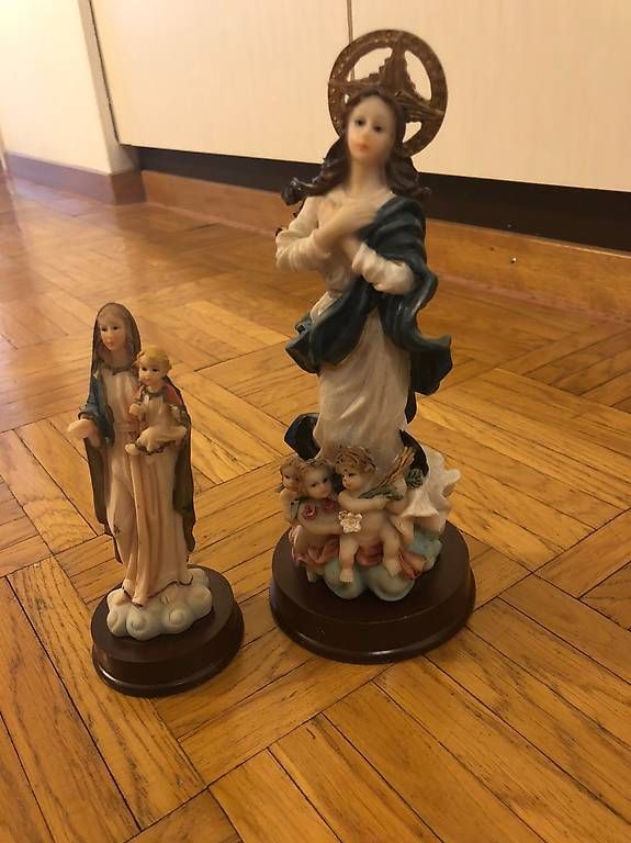 Figuren: Figuren  – Gebraucht aus Dietikon von Akil03