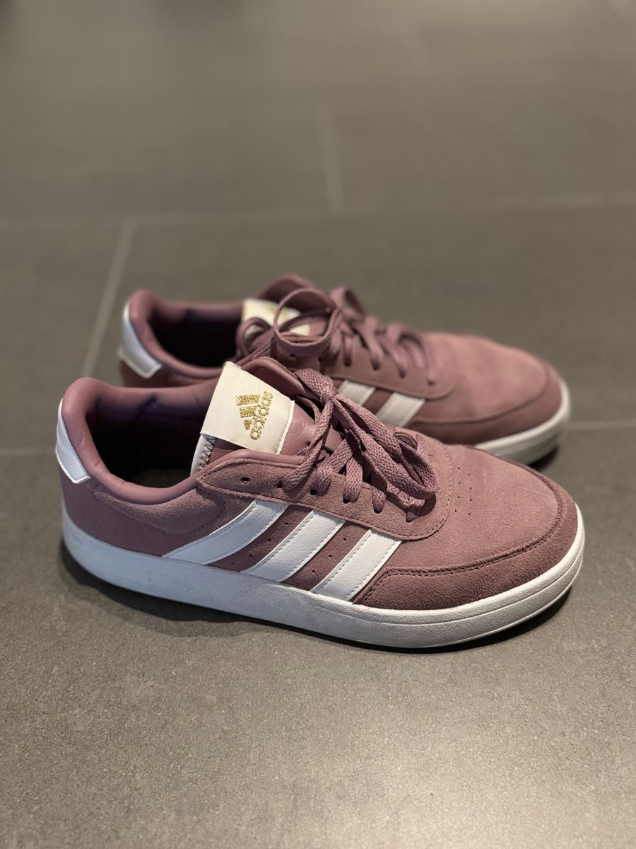 Adidas Chaussures femmes: ADIDAS Sneaker Rosa – Neuf (Voir description) à Würenlingen par feuerhake 1