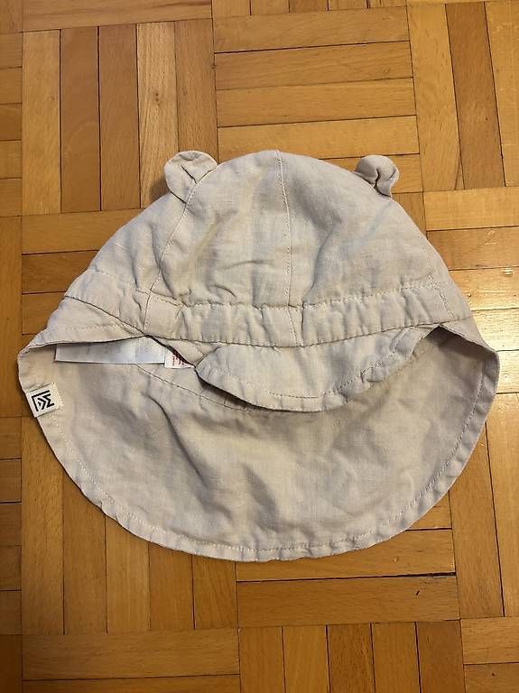 Berretti & Sciarpe: Liewood summer hat 1-2years  – Usato da Wädenswil venduto da ja3400