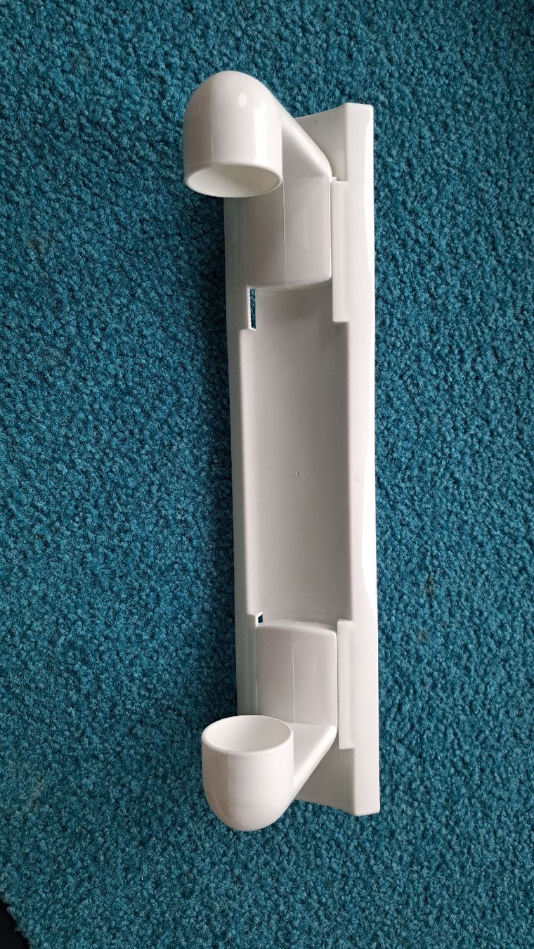 Cucine complete: Küchenpabierabrollhalter – Nuovo (secondo la descrizione) da Sulgen venduto da Alexander250