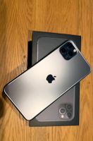 iPhone 11 Pro Max (512GB) Akku 95%