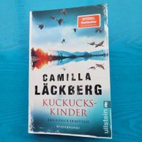 Camilla Läckberg- Kuckuckskinder