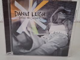 CD Danni Leigh - Divide and Conquer 🤠👍