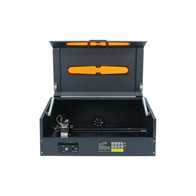 Tutte le macchine: Ortur Enclos Laser Master 2 – Nuovo e nell'imballaggio originale da Zug venduto da OrturMullerMac