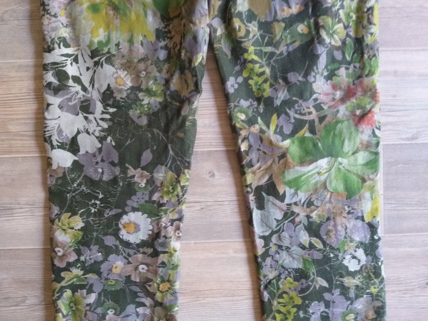 Please Jeans Jeans: PLEASE Jeans taille / Grosse XS – Usato da Cossonay-ville venduto da Super-Price-Quality 7