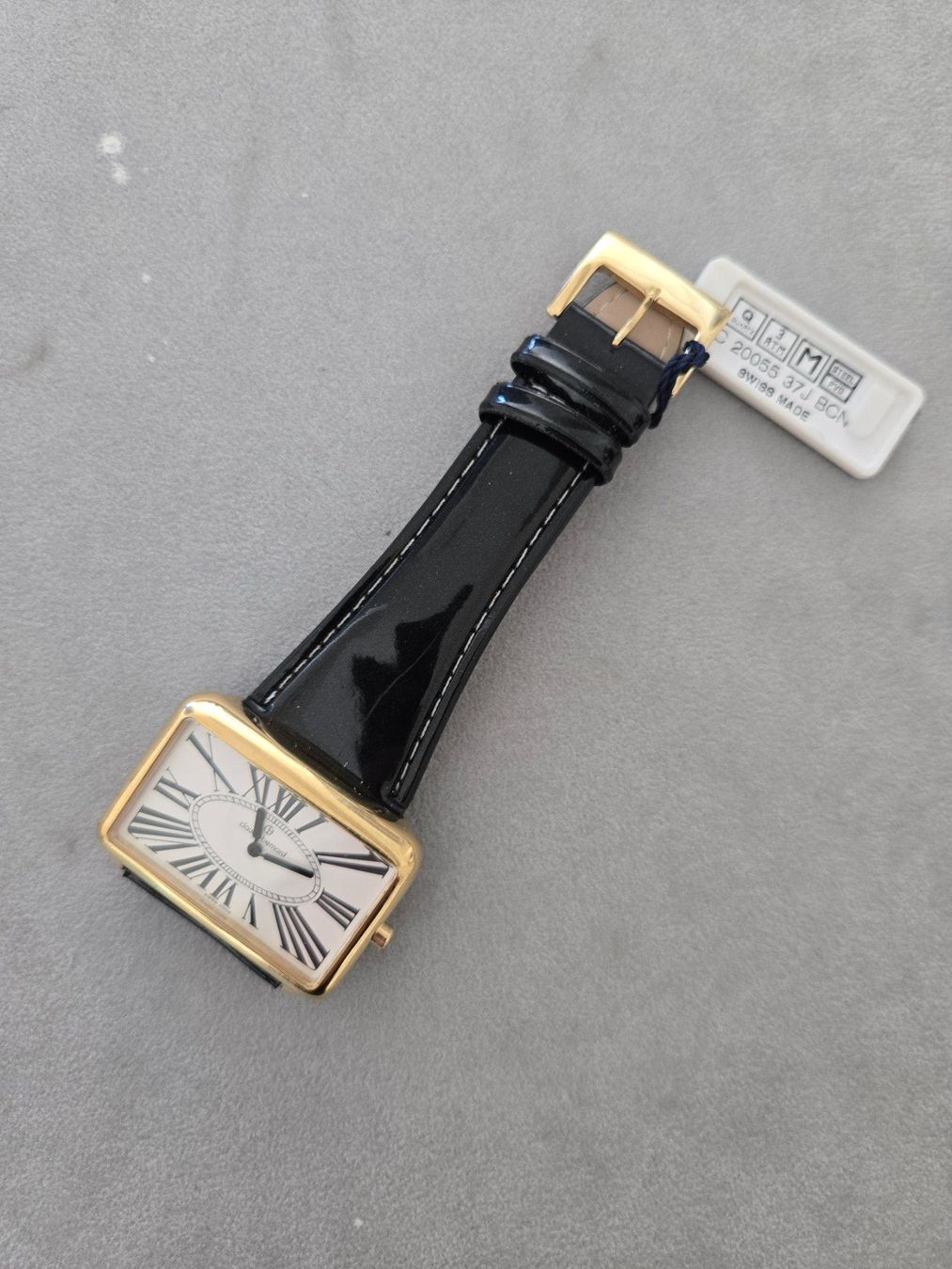 Orologi: Claude Bernard Quartzuhr – Nuovo (secondo la descrizione) da Chabrey venduto da Horology 1