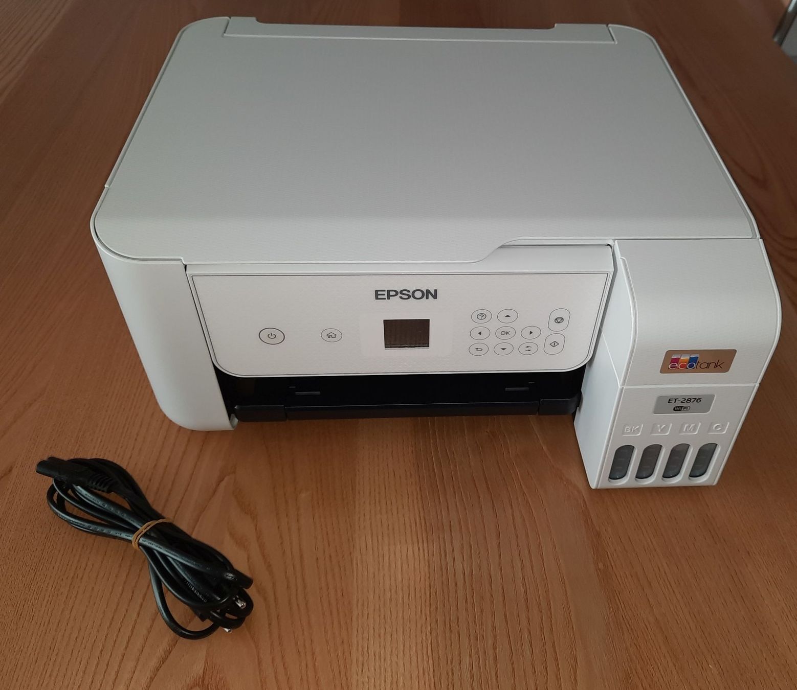 Epson Stampanti: Tintenstrahldrucker inkl. Multipack Original Nachfülltinten – Usato da Illnau venduto da Flomi75 1