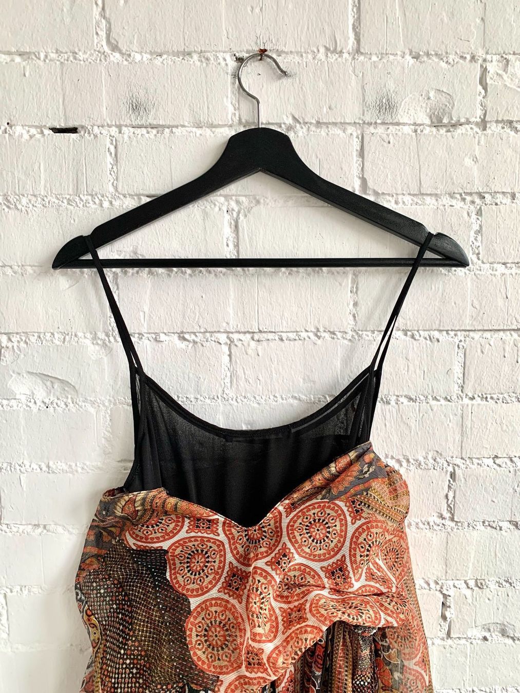 Zara Vestiti: Toll gemustertes  Kleid von Zara – Usato da Bern venduto da Fraeuleinhonig 8