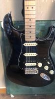 Fender american performer made in usa