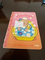 Kinderbuch Plitsch-Platsch