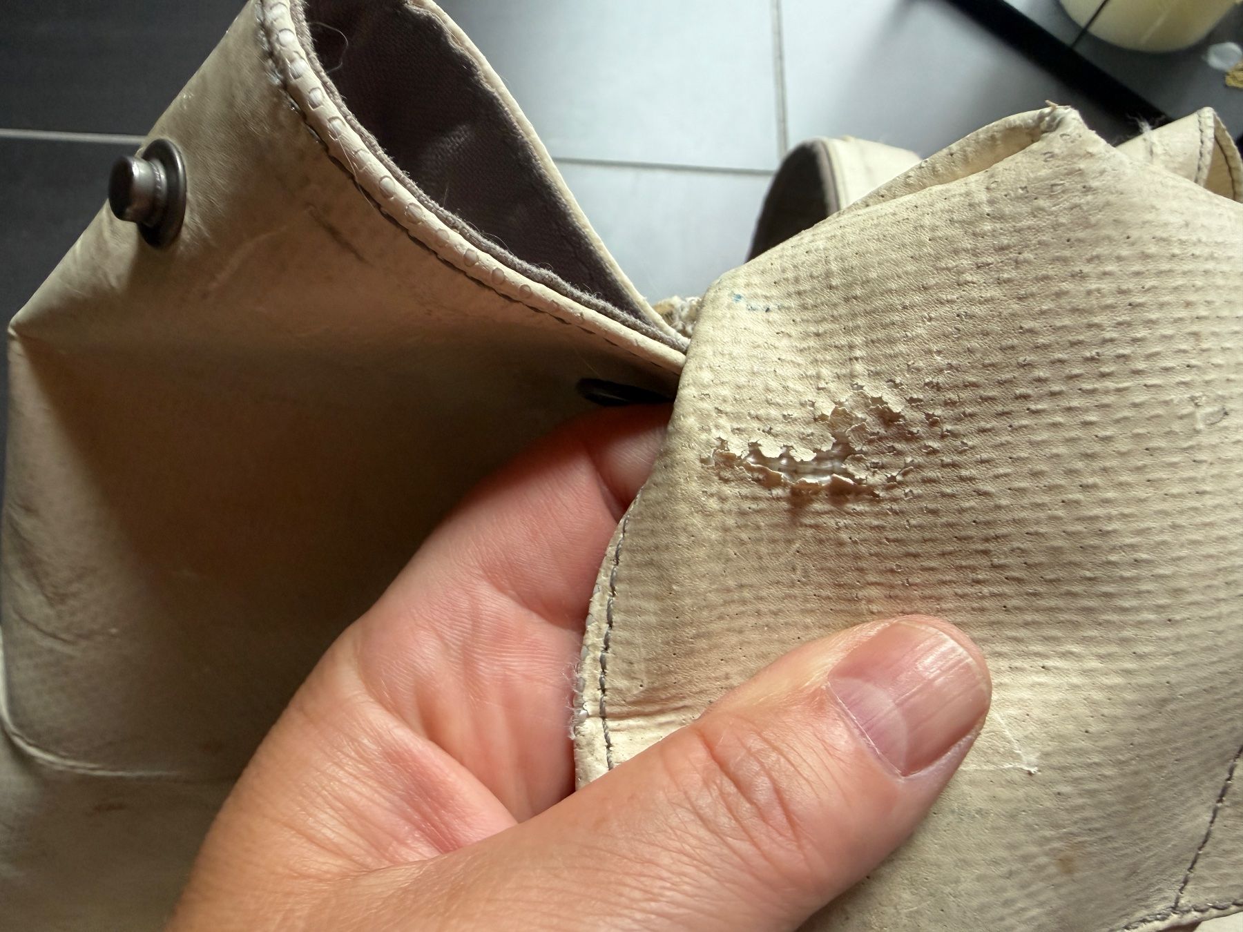 Freitag Sacs à dos: Rucksack FREITAG Coolidge R521, Reference Serie – D'occasion à Felsberg par Sindy0111 3