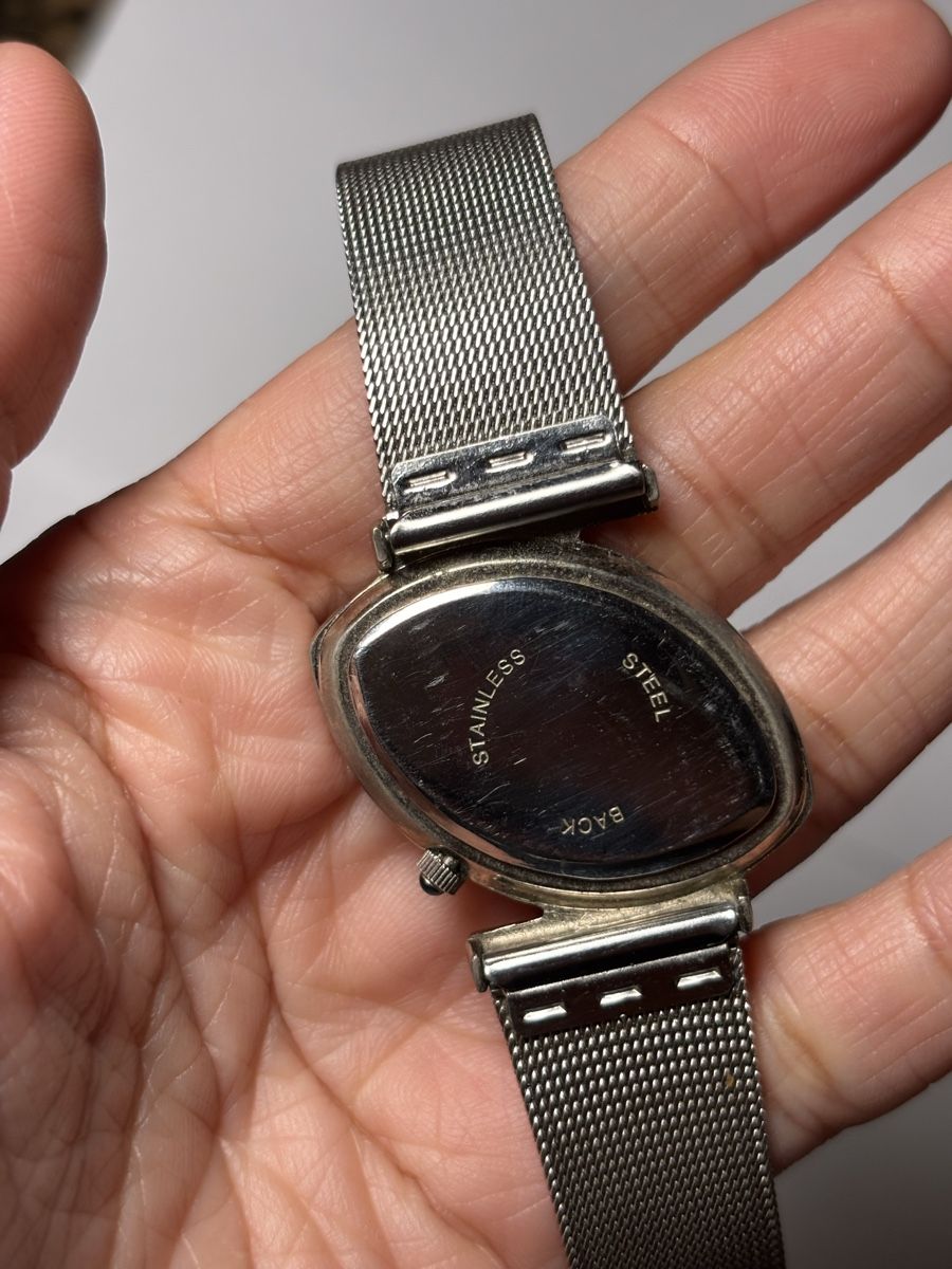 Orologi: Vintage Japanese Watch – Difettoso da Confignon venduto da Second_Hand_Ch 2