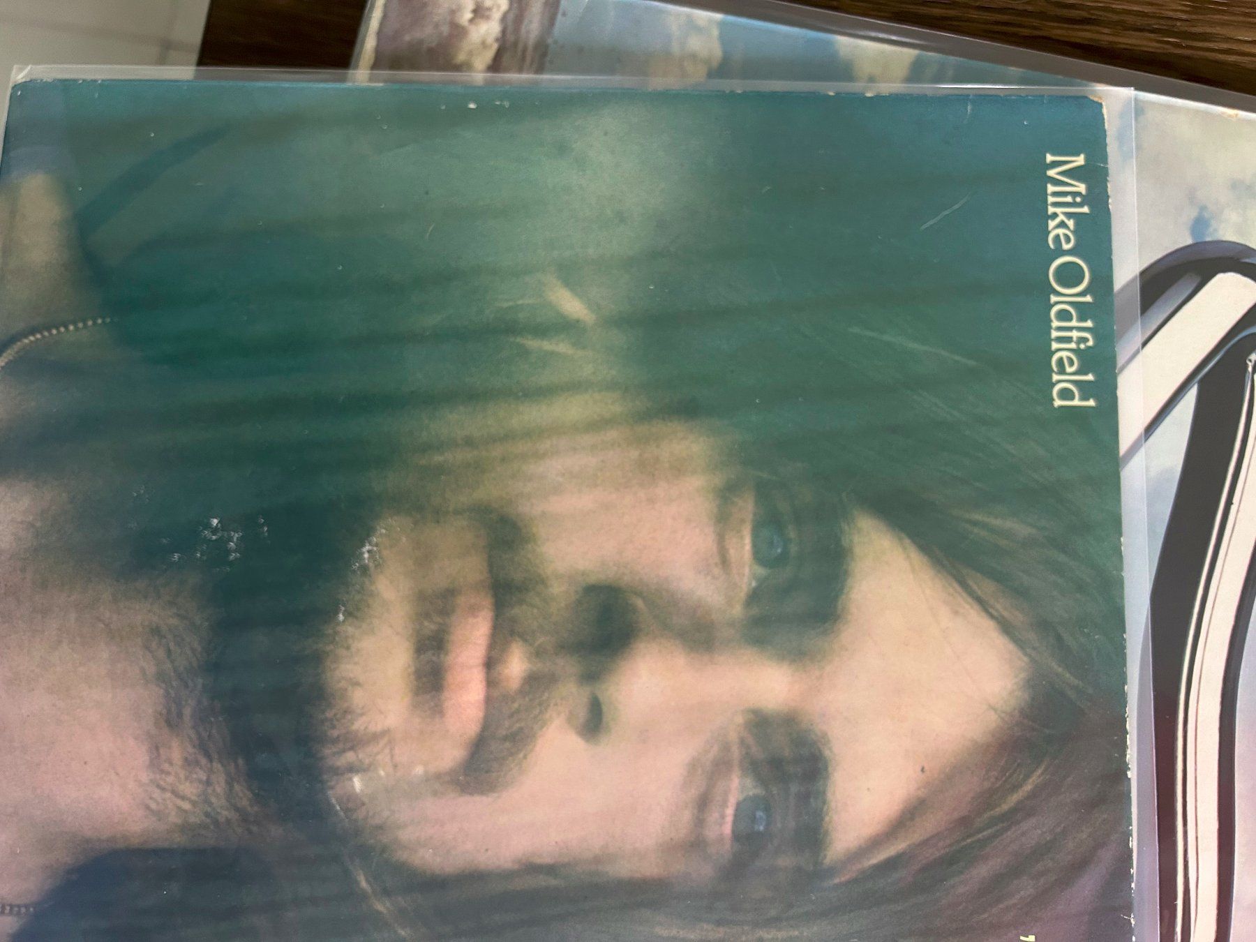 Dischi in vinile: 10 disques vinyles pop/rock – Usato da Bouveret venduto da jur_zd7k 8