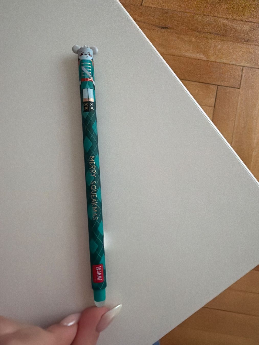 Legami Stylos & Marker: Legami The Nutcracker – Neuf (Voir description) à Solothurn par Vintage87