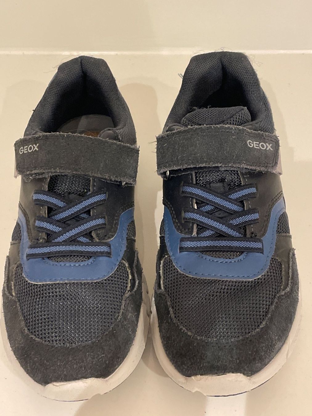 Scarpe per ragazzi: GEOX Sneaker Gr. 34 – Usato da Frasnacht venduto da GracyStore 2