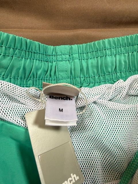 Bench Costumi da bagno: Maillot bain Bench – Nuovo e nell'imballaggio originale da Enges venduto da cordec 2