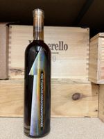 Serragghia 2007 Moscato di Pantelleria