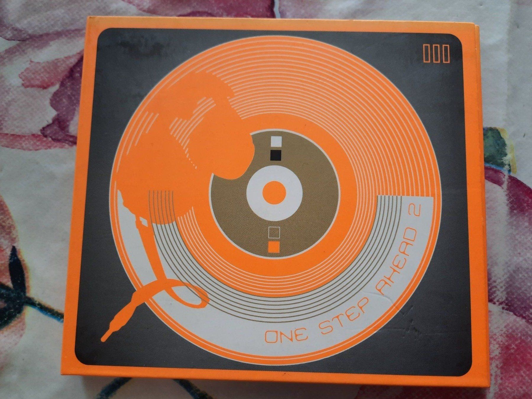 CDs: CD One step ahead 2 – Gebraucht aus Pully von bro_n52j
